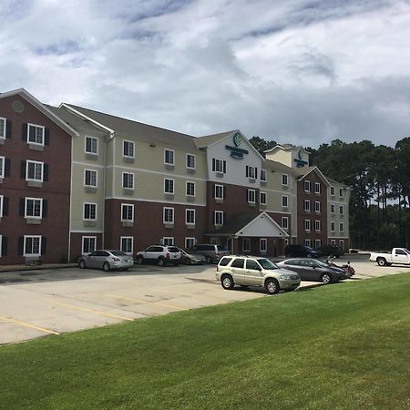 Extended Stay America Select Suites - Mobile - ダフネ エクステリア 写真