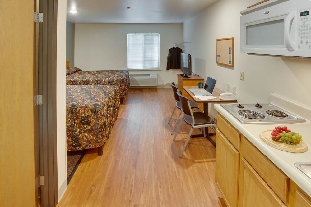 Extended Stay America Select Suites - Mobile - ダフネ 部屋 写真