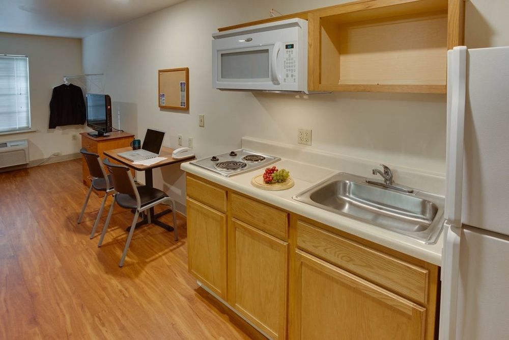 Extended Stay America Select Suites - Mobile - ダフネ 部屋 写真