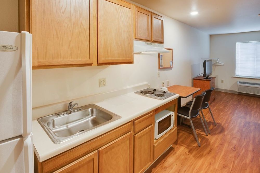 Extended Stay America Select Suites - Mobile - ダフネ 部屋 写真