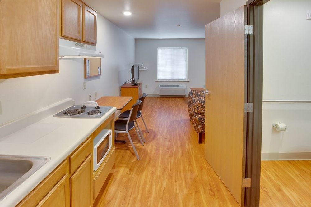 Extended Stay America Select Suites - Mobile - ダフネ 部屋 写真