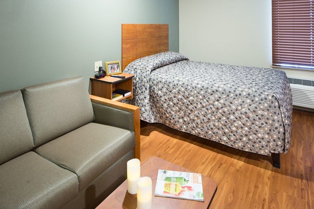 Extended Stay America Select Suites - Mobile - ダフネ 部屋 写真