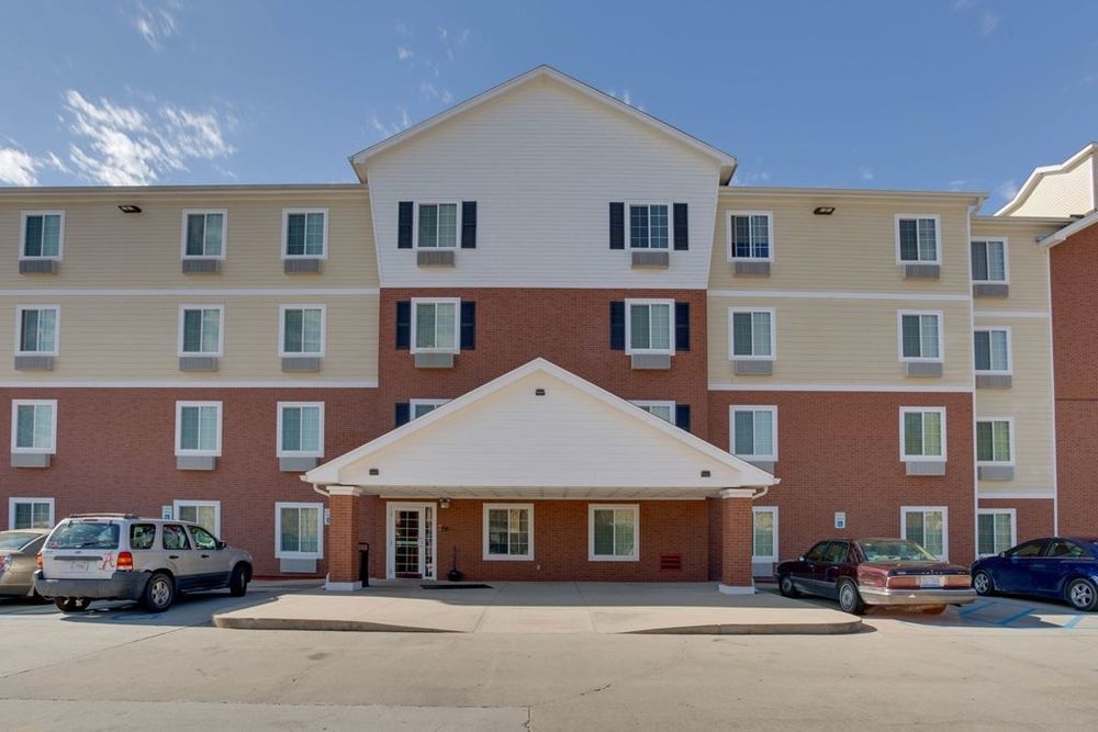 Extended Stay America Select Suites - Mobile - ダフネ エクステリア 写真