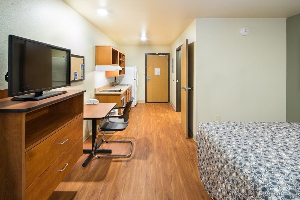 Extended Stay America Select Suites - Mobile - ダフネ 部屋 写真