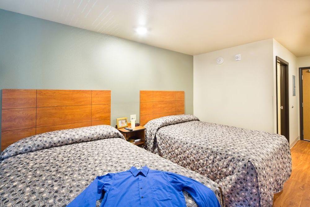 Extended Stay America Select Suites - Mobile - ダフネ 部屋 写真