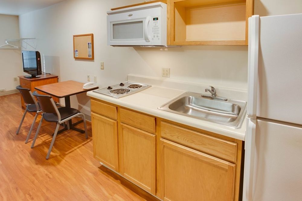 Extended Stay America Select Suites - Mobile - ダフネ 部屋 写真