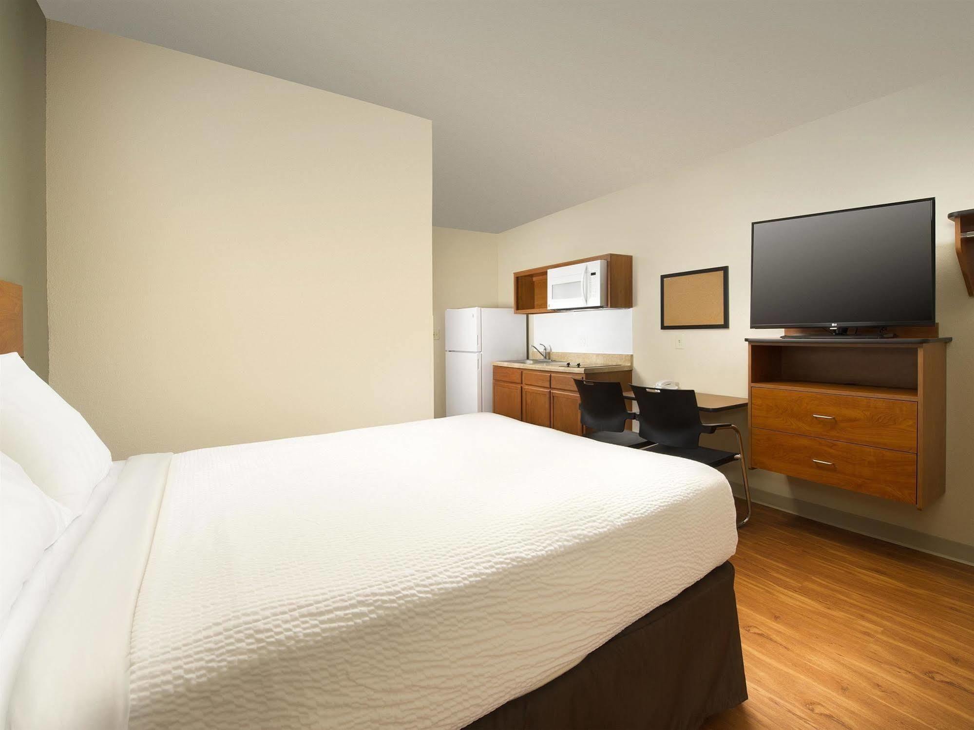 Extended Stay America Select Suites - Mobile - ダフネ エクステリア 写真