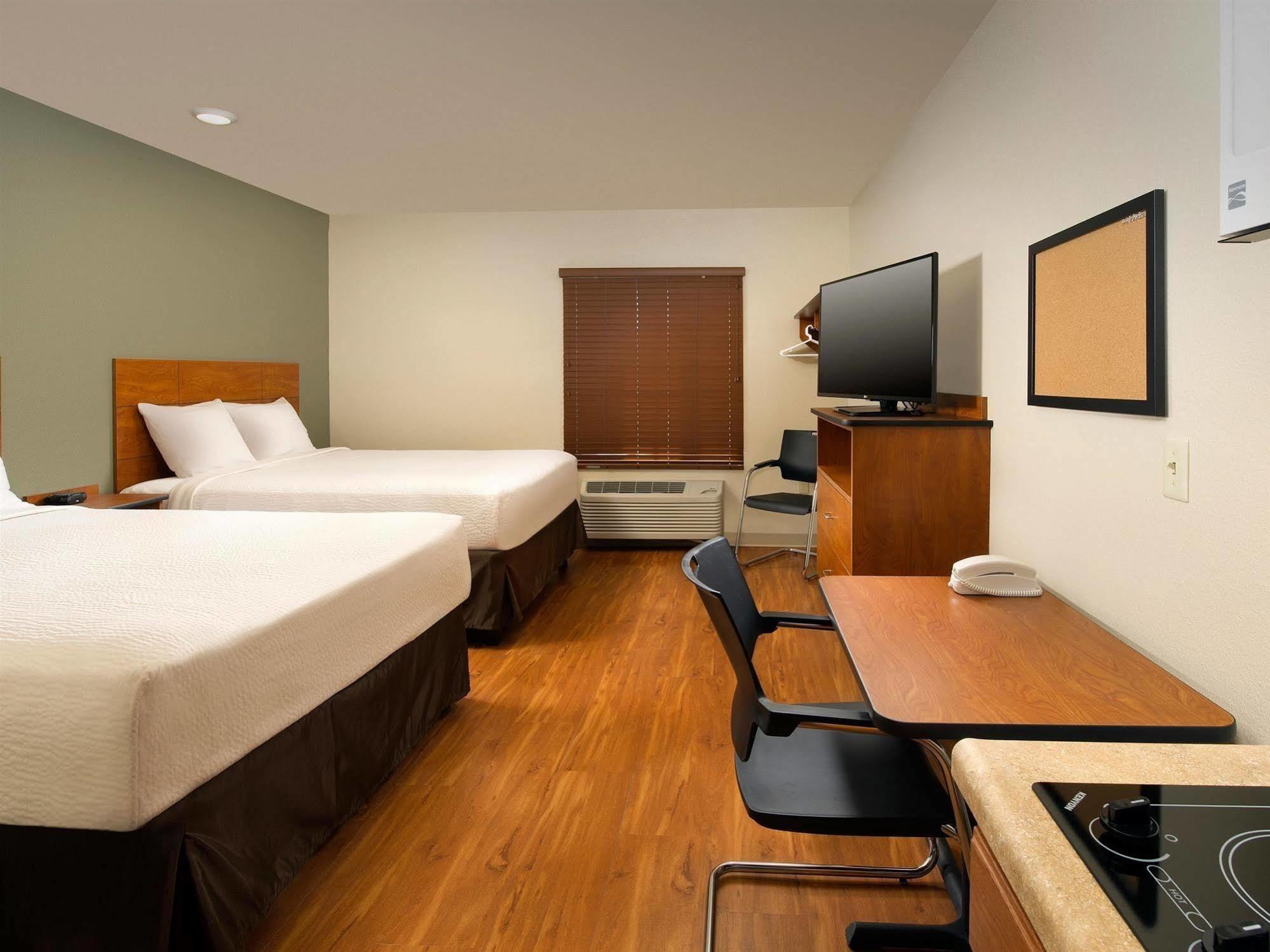 Extended Stay America Select Suites - Mobile - ダフネ エクステリア 写真