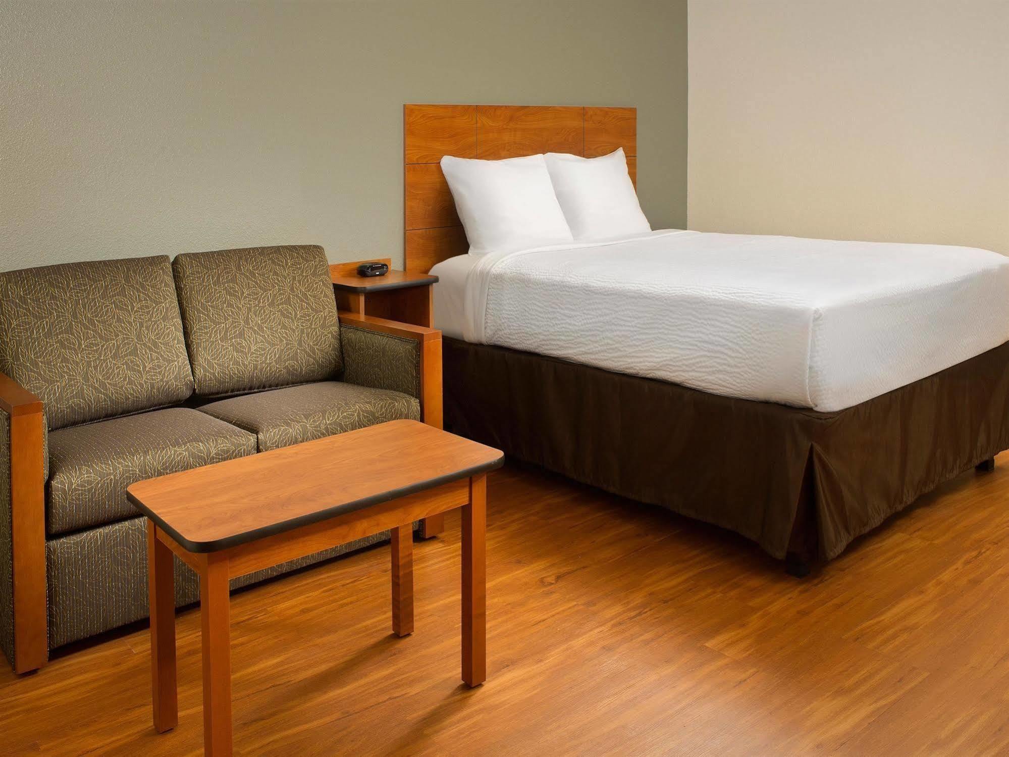 Extended Stay America Select Suites - Mobile - ダフネ エクステリア 写真