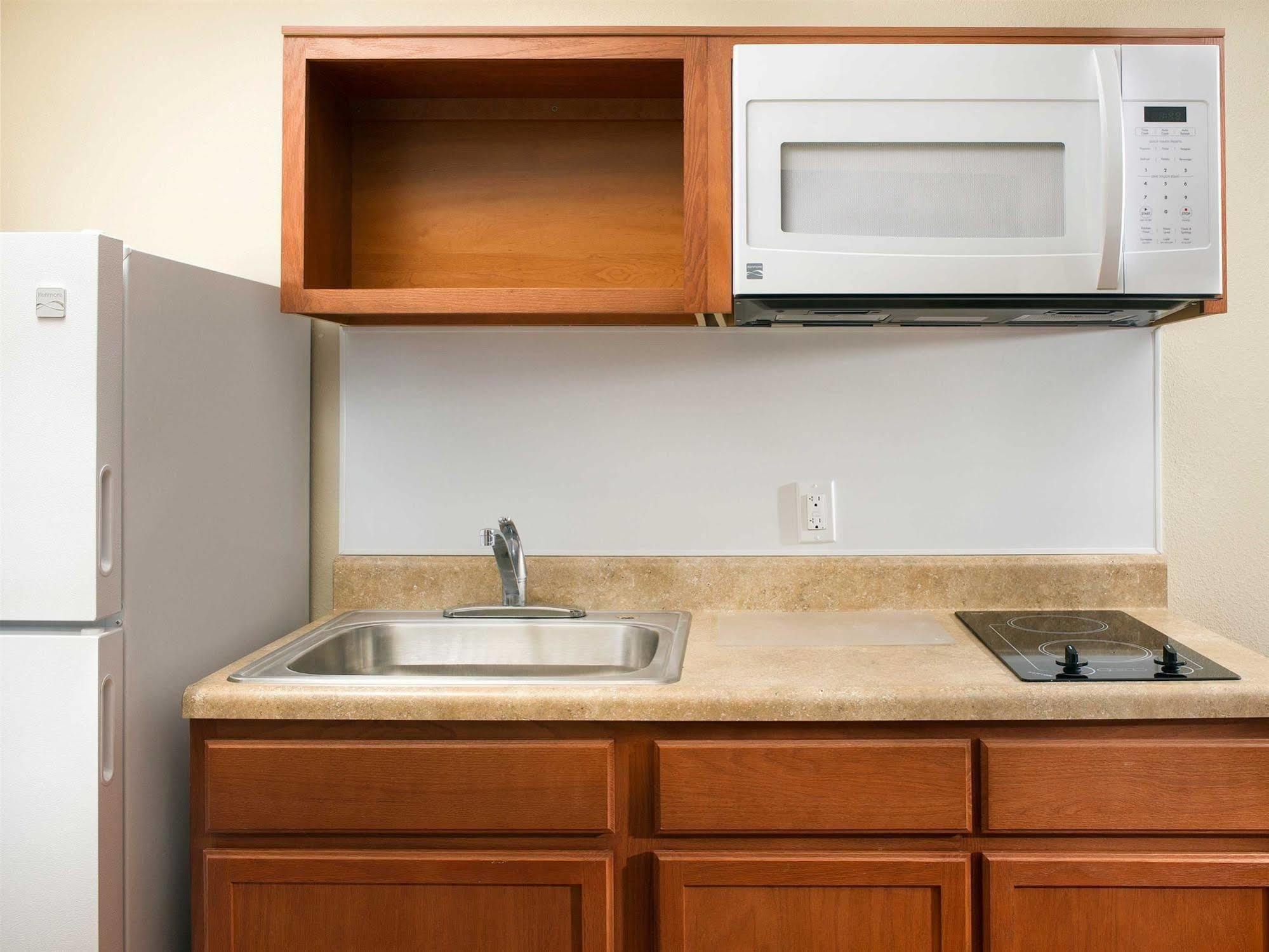 Extended Stay America Select Suites - Mobile - ダフネ エクステリア 写真