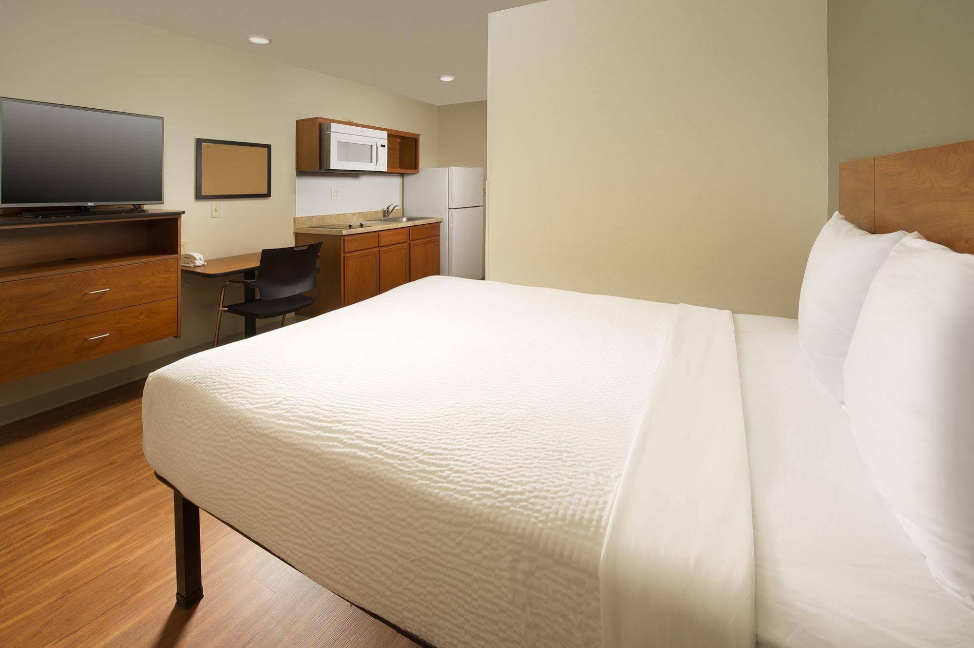 Extended Stay America Select Suites - Mobile - ダフネ エクステリア 写真